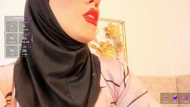 hanajameela online show from May 12, 2026, 11:51 am