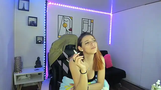 kay marie online show from February 12, 2025, 2:03 am