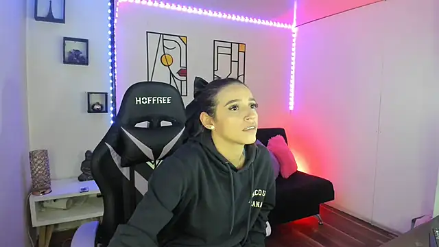 kay marie online show from February 13, 2025, 7:21 pm