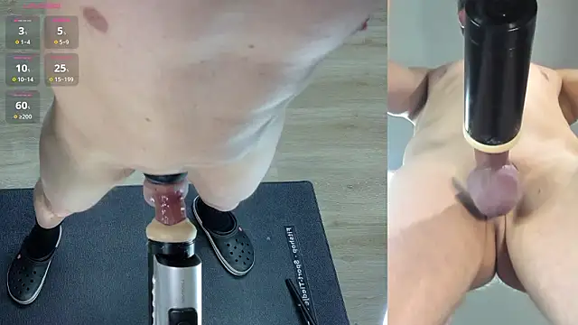 paxi fixi online show from February 5, 2026, 8:57 pm