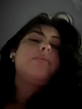 Snapshot of Alyaa_s chatting on November 9, 2025, 2:21 am Alyaa s online show from November 9, 2025, 2:21 am