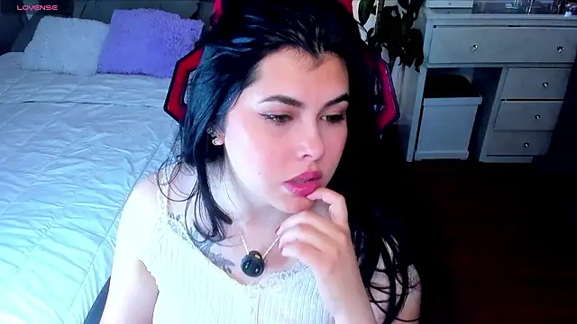 Alyaa s online show from February 21, 2026, 8:21 pm