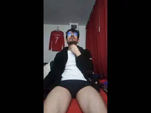 Snapshot of ALBEIROFOOTBALL1992 chatting on November 4, 2025, 3:05 am ALBEIROFOOTBALL1992 online show from November 4, 2025, 3:05 am