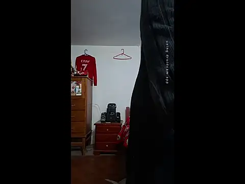 Snapshot of ALBEIROFOOTBALL1992 chatting on December 15, 2025, 7:12 am ALBEIROFOOTBALL1992 online show from December 15, 2025, 7:12 am