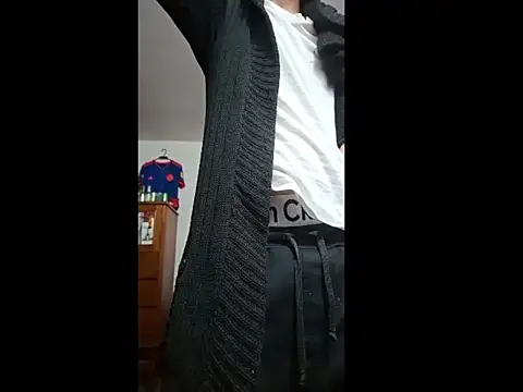 Snapshot of ALBEIROFOOTBALL1992 chatting on February 23, 2026, 4:43 am ALBEIROFOOTBALL1992 online show from February 23, 2026, 4:43 am