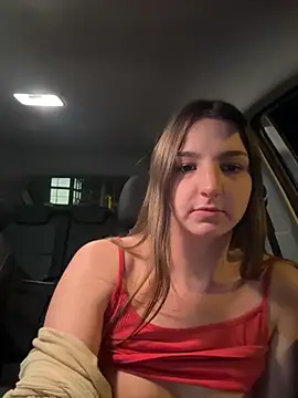 DoriDeluxe66 online show from October 24, 2025, 10:17 pm