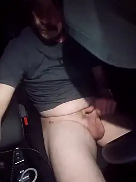 chosen923 online show from January 31, 2025, 11:56 pm