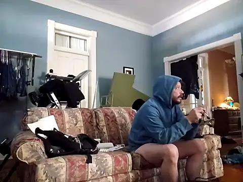 chosen923 online show from February 2, 2025, 2:34 pm