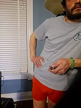 chosen923 online show from February 5, 2025, 2:29 am