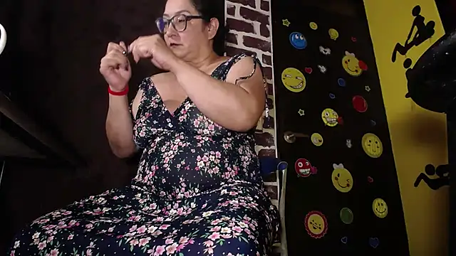 samrocker sex online show from January 9, 2026, 5:59 pm