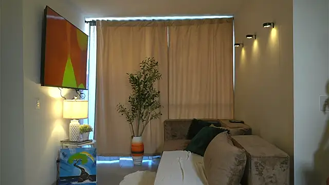 kendall ruiz online show from April 12, 2026, 2:44 pm