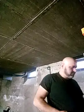 Czarny1104 online show from September 10, 2025, 4:45 am