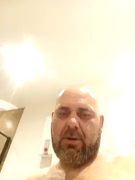 Czarny1104 online show from September 13, 2025, 9:03 pm