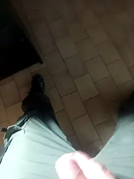 Czarny1104 online show from November 4, 2025, 8:13 am