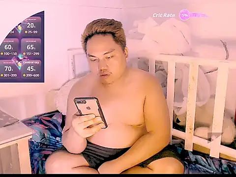 Hardking 69 online show from March 27, 2026, 8:09 am