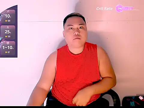 Hardking 69 online show from April 8, 2026, 5:57 pm