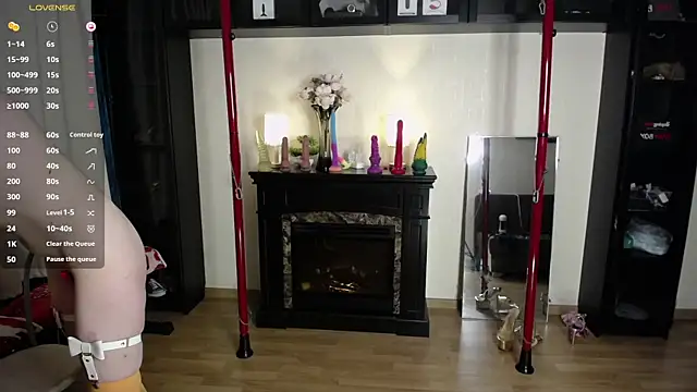 all shades dreams online show from November 30, 2025, 10:47 pm