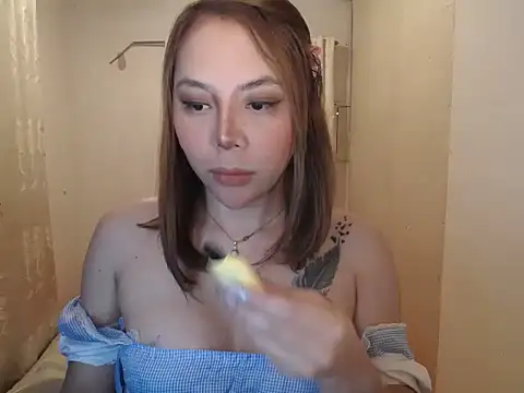 TIKOLGIRL online show from February 20, 2026, 5:48 am