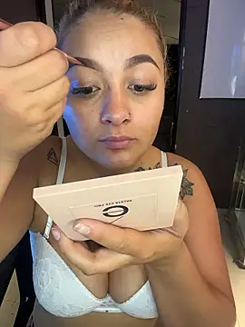 Emiily W online show from January 11, 2026, 11:48 am