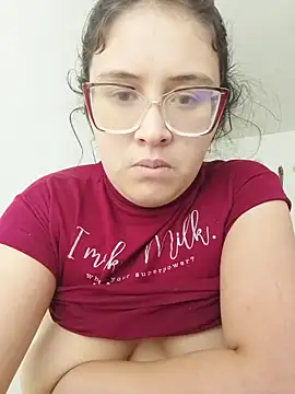 johannasexy97 online show from December 16, 2024, 6:05 pm