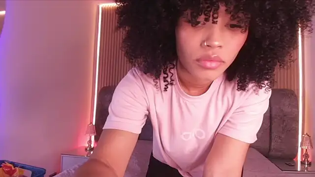 naia blessed online show from March 3, 2026, 7:09 pm