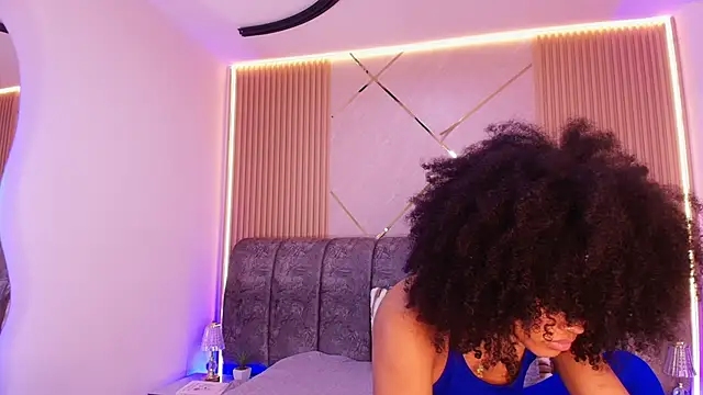 naia blessed online show from March 19, 2026, 7:07 pm