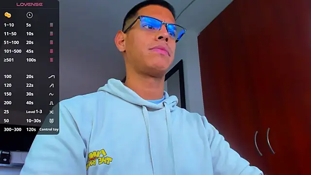  John Boy  online show from November 1, 2025, 7:05 pm