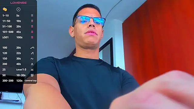  John Boy  online show from November 3, 2025, 7:04 pm