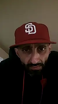 Osamabinfuckn online show from February 22, 2025, 7:01 am