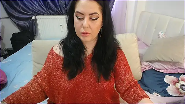 Snapshot of RosseKammy chatting on January 30, 2025, 7:50 am RosseKammy online show from January 30, 2025, 7:50 am