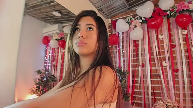  MeganRain online show from February 11, 2026, 7:57 am