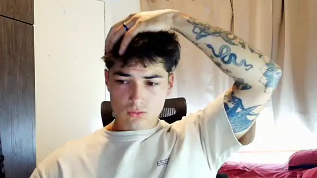 Snapshot of jimmy_class chatting on February 7, 2026, 11:30 pm jimmy class online show from February 7, 2026, 11:30 pm