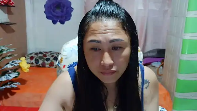 Snapshot of M_e_c_e_l chatting on June 11, 2026, 2:59 pm M e c e l online show from June 11, 2026, 2:59 pm