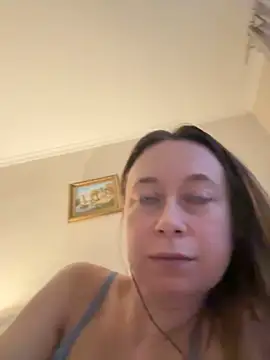 BrookeEvans online show from February 6, 2025, 5:46 am