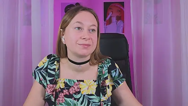 BrookeEvans online show from February 8, 2025, 8:53 pm