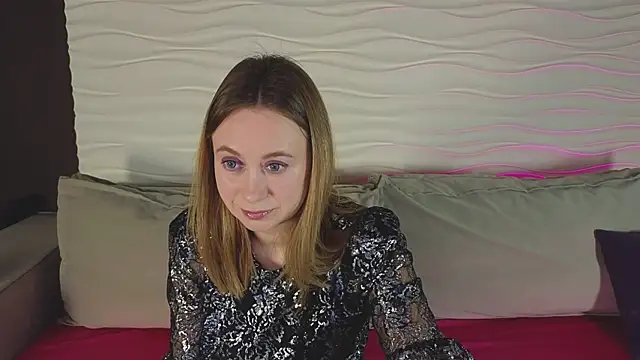 BrookeEvans online show from February 12, 2025, 4:01 am