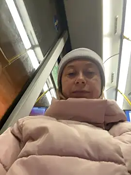 BrookeEvans online show from February 12, 2025, 6:51 pm