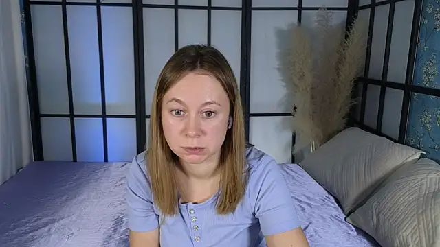 BrookeEvans online show from February 15, 2025, 8:54 pm