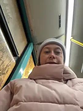 BrookeEvans online show from February 16, 2025, 6:54 pm