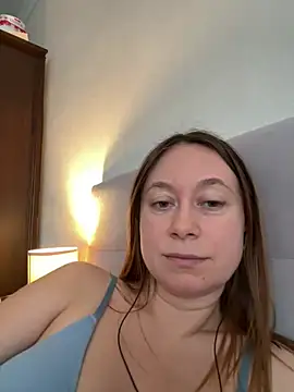 BrookeEvans online show from February 21, 2025, 6:29 am