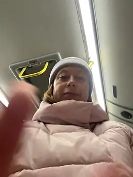 BrookeEvans online show from February 23, 2025, 6:56 pm