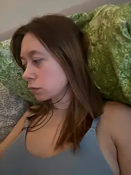 BrookeEvans online show from February 25, 2025, 5:19 am