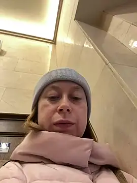 BrookeEvans online show from February 25, 2025, 9:57 pm