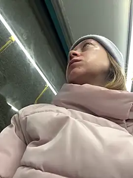 BrookeEvans online show from February 26, 2025, 6:54 pm