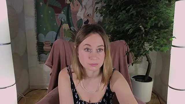 BrookeEvans online show from March 1, 2025, 3:10 am