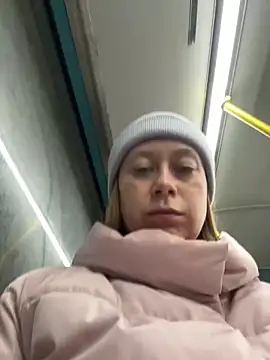 BrookeEvans online show from March 1, 2025, 6:43 pm