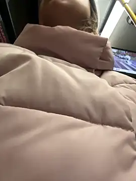 BrookeEvans online show from March 2, 2025, 6:51 pm