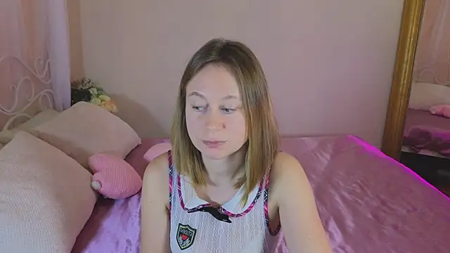 BrookeEvans online show from March 4, 2025, 12:44 pm