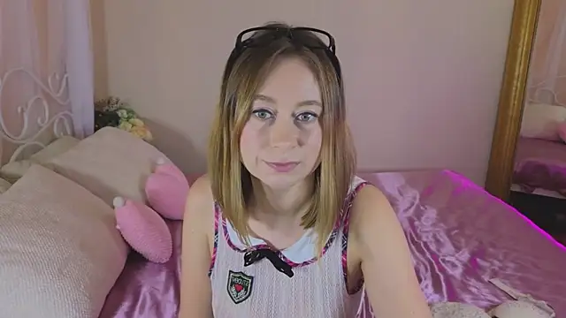 BrookeEvans online show from March 4, 2025, 3:48 pm