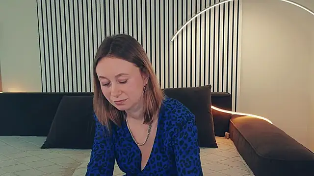 BrookeEvans online show from March 6, 2025, 3:13 am